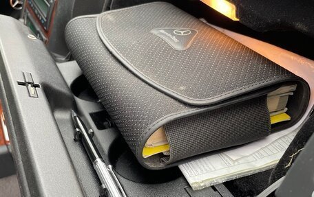 Mercedes-Benz E-Класс, 1998 год, 695 000 рублей, 29 фотография