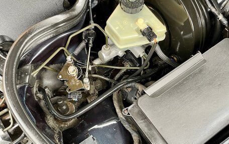 Mercedes-Benz E-Класс, 1998 год, 695 000 рублей, 28 фотография