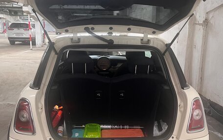 MINI Hatch, 2009 год, 850 000 рублей, 11 фотография