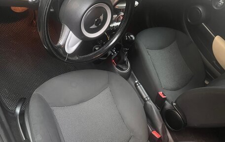 MINI Hatch, 2009 год, 850 000 рублей, 7 фотография