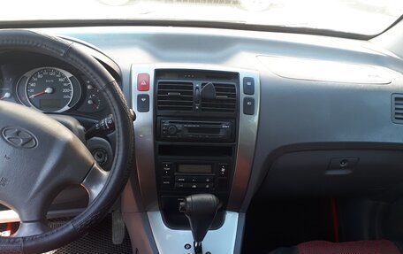 Hyundai Tucson III, 2005 год, 499 000 рублей, 4 фотография