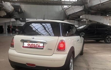 MINI Hatch, 2009 год, 850 000 рублей, 6 фотография