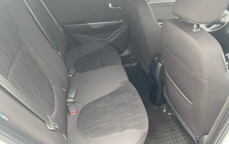 KIA Rio III рестайлинг, 2013 год, 945 000 рублей, 11 фотография