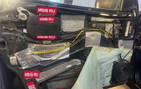 Mercedes-Benz E-Класс, 1998 год, 695 000 рублей, 37 фотография