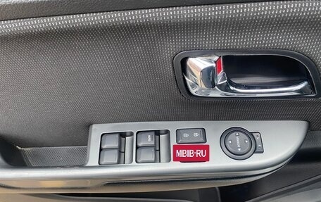 KIA Rio III рестайлинг, 2013 год, 945 000 рублей, 13 фотография