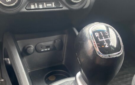 KIA Rio III рестайлинг, 2013 год, 945 000 рублей, 17 фотография