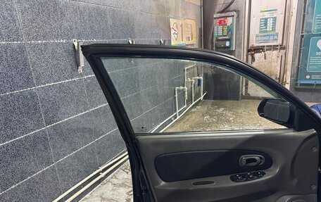 KIA Spectra II (LD), 2007 год, 340 000 рублей, 7 фотография