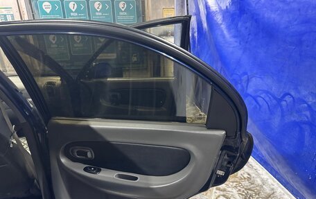 KIA Spectra II (LD), 2007 год, 340 000 рублей, 9 фотография