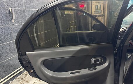 KIA Spectra II (LD), 2007 год, 340 000 рублей, 10 фотография