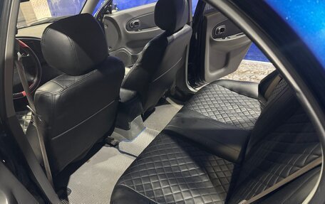 KIA Spectra II (LD), 2007 год, 340 000 рублей, 12 фотография