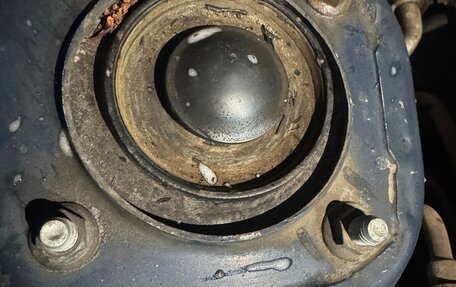 KIA Spectra II (LD), 2007 год, 340 000 рублей, 14 фотография