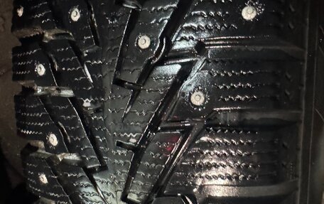 KIA Spectra II (LD), 2007 год, 340 000 рублей, 19 фотография