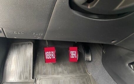 KIA Rio III рестайлинг, 2013 год, 945 000 рублей, 14 фотография