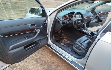 Audi A6, 2007 год, 700 000 рублей, 7 фотография