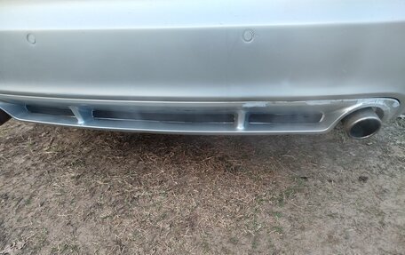 Audi A6, 2007 год, 700 000 рублей, 11 фотография