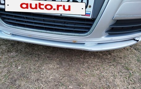 Audi A6, 2007 год, 700 000 рублей, 12 фотография