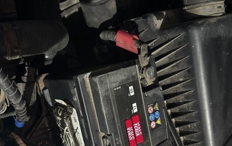 KIA Spectra II (LD), 2007 год, 340 000 рублей, 16 фотография