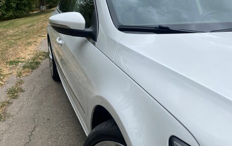 Volkswagen Passat CC I рестайлинг, 2012 год, 1 260 000 рублей, 4 фотография