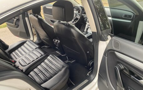 Volkswagen Passat CC I рестайлинг, 2012 год, 1 260 000 рублей, 18 фотография