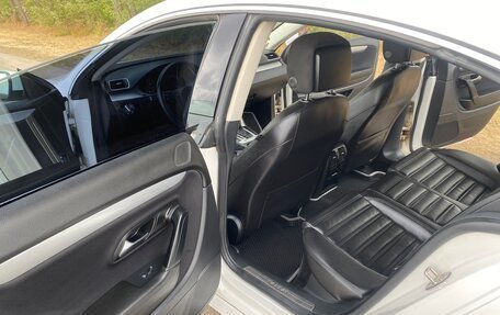 Volkswagen Passat CC I рестайлинг, 2012 год, 1 260 000 рублей, 16 фотография