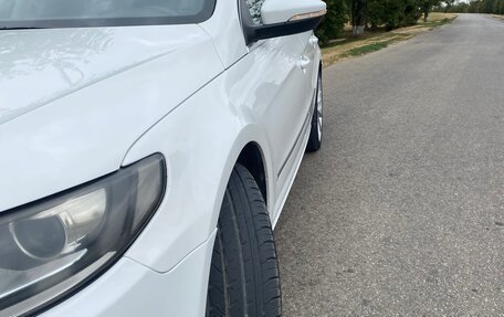 Volkswagen Passat CC I рестайлинг, 2012 год, 1 260 000 рублей, 11 фотография