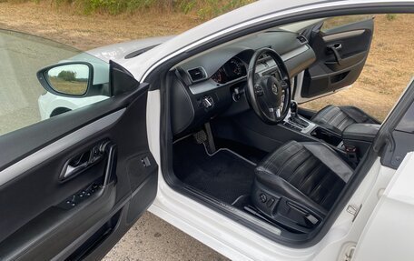 Volkswagen Passat CC I рестайлинг, 2012 год, 1 260 000 рублей, 17 фотография