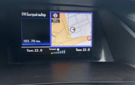 Lexus RX III, 2013 год, 2 350 000 рублей, 2 фотография