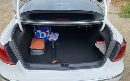 Volkswagen Passat CC I рестайлинг, 2012 год, 1 260 000 рублей, 23 фотография