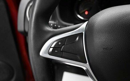 Renault Sandero II рестайлинг, 2018 год, 1 245 000 рублей, 18 фотография