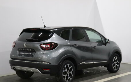 Renault Kaptur I рестайлинг, 2019 год, 1 717 000 рублей, 4 фотография