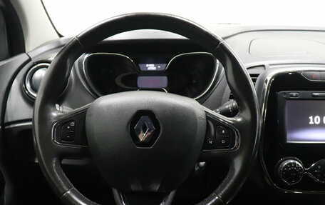 Renault Kaptur I рестайлинг, 2019 год, 1 717 000 рублей, 7 фотография