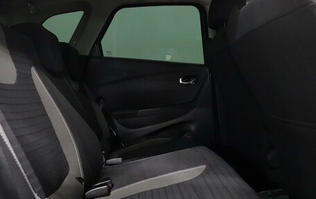 Renault Kaptur I рестайлинг, 2019 год, 1 717 000 рублей, 11 фотография