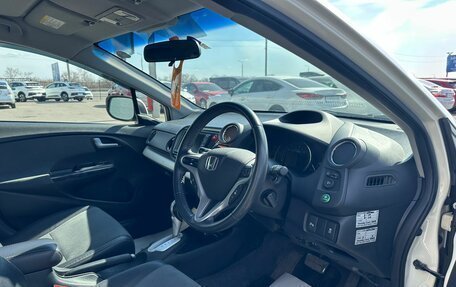 Honda Insight II рестайлинг, 2012 год, 999 000 рублей, 11 фотография