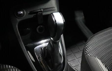 Renault Kaptur I рестайлинг, 2019 год, 1 717 000 рублей, 10 фотография