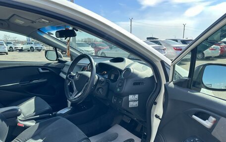 Honda Insight II рестайлинг, 2012 год, 999 000 рублей, 10 фотография