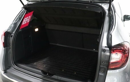 Renault Kaptur I рестайлинг, 2019 год, 1 717 000 рублей, 12 фотография