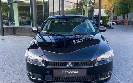 Mitsubishi Lancer IX, 2008 год, 729 000 рублей, 3 фотография