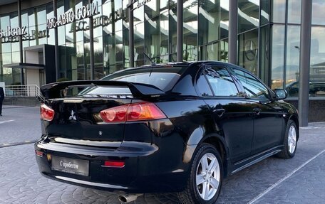 Mitsubishi Lancer IX, 2008 год, 729 000 рублей, 2 фотография