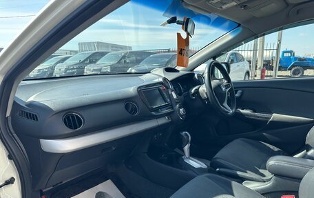 Honda Insight II рестайлинг, 2012 год, 999 000 рублей, 13 фотография