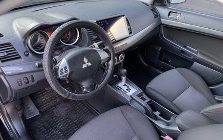 Mitsubishi Lancer IX, 2008 год, 729 000 рублей, 5 фотография