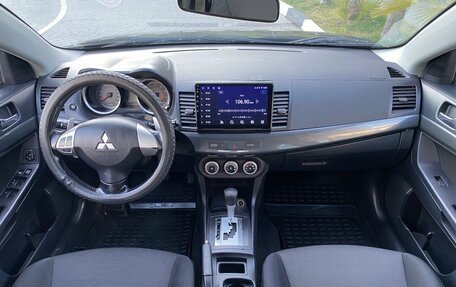 Mitsubishi Lancer IX, 2008 год, 729 000 рублей, 6 фотография