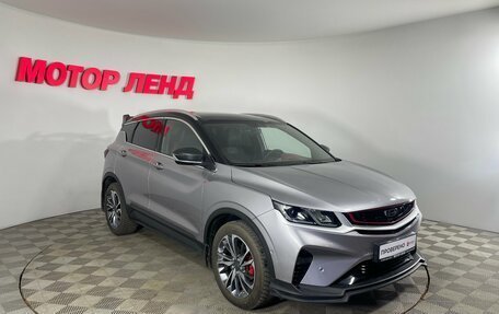 Geely Coolray I, 2023 год, 2 306 000 рублей, 3 фотография