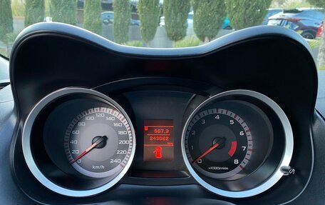 Mitsubishi Lancer IX, 2008 год, 729 000 рублей, 11 фотография