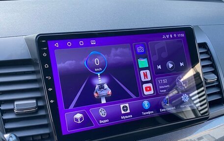 Mitsubishi Lancer IX, 2008 год, 729 000 рублей, 9 фотография