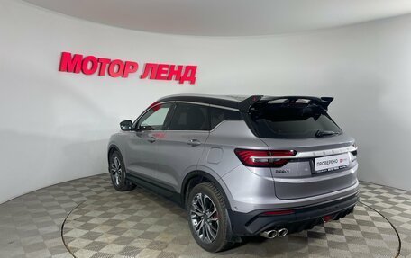 Geely Coolray I, 2023 год, 2 306 000 рублей, 6 фотография