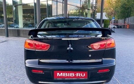 Mitsubishi Lancer IX, 2008 год, 729 000 рублей, 4 фотография