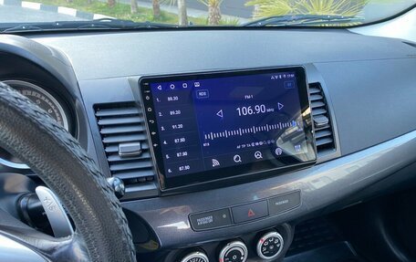 Mitsubishi Lancer IX, 2008 год, 729 000 рублей, 8 фотография