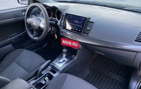 Mitsubishi Lancer IX, 2008 год, 729 000 рублей, 7 фотография