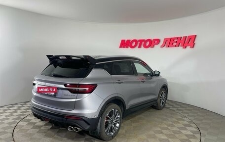 Geely Coolray I, 2023 год, 2 306 000 рублей, 4 фотография