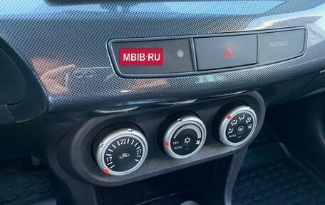 Mitsubishi Lancer IX, 2008 год, 729 000 рублей, 10 фотография